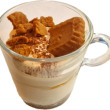 Tiramisu Spéculoos 