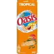 Oasis Tropical
