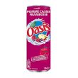 Oasis Pomme Cassis Framboise