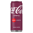 Coca Cola Cherry